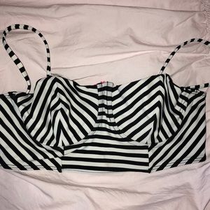 Lolli swim top